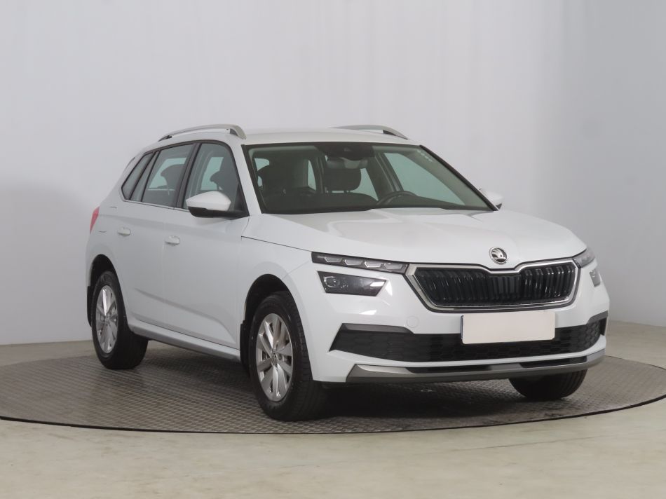 Skoda Kamiq - 2023
