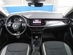 Škoda Kamiq - 2023