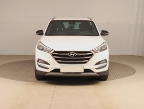 Hyundai Tucson - 2018