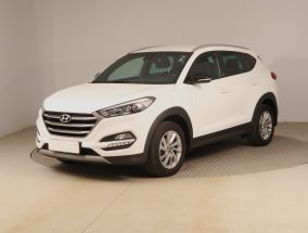 Hyundai Tucson - 2018