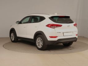 Hyundai Tucson - 2018