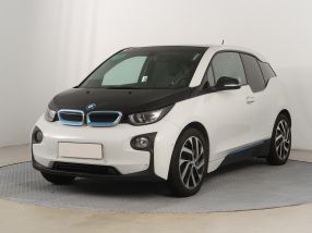 BMW i3 - 2017