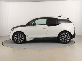 BMW i3 - 2017