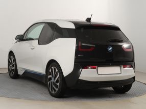 BMW i3 - 2017