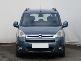 Citroen Berlingo - 2009