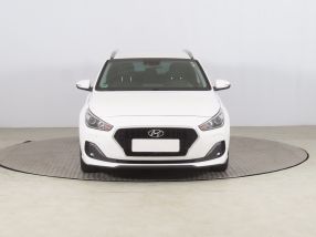 Hyundai i30 - 2018