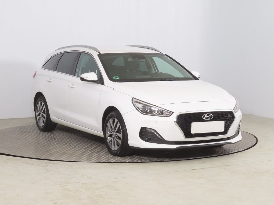 Hyundai i30 - 2018