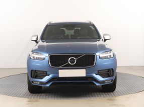 Volvo XC90 - 2018