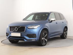 Volvo XC90 - 2018
