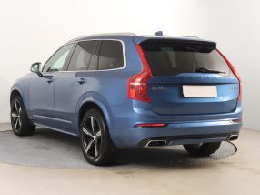 Volvo XC90 - 2018
