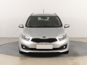 Kia Ceed - 2017