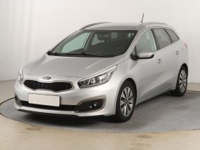Kia Ceed - 2017