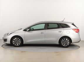 Kia Ceed - 2017