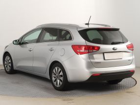 Kia Ceed - 2017