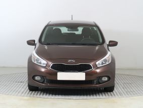 Kia Ceed - 2013