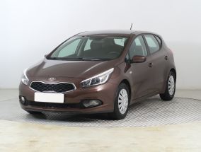 Kia Ceed - 2013