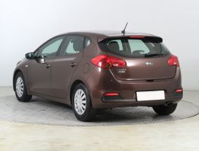 Kia Ceed - 2013