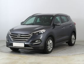 Hyundai Tucson - 2016