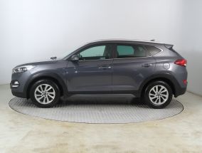 Hyundai Tucson - 2016