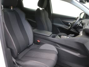 Peugeot 3008 - 2021