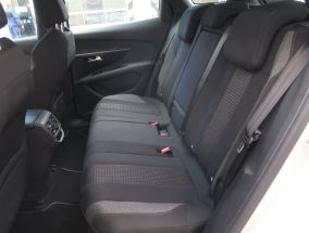 Peugeot 3008 - 2021