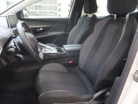 Peugeot 3008 - 2021
