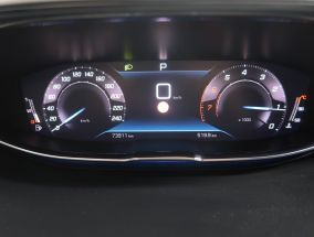 Peugeot 3008 - 2021