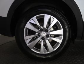 Peugeot 3008 - 2021