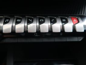 Peugeot 3008 - 2021