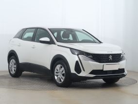 Peugeot 3008 - 2021