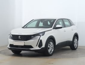 Peugeot 3008 - 2021