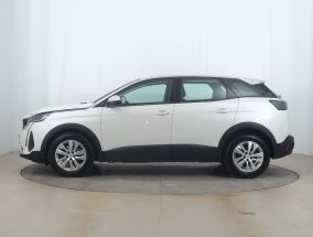 Peugeot 3008 - 2021