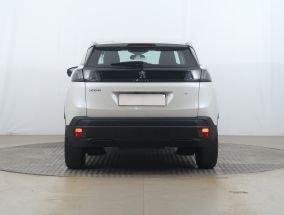 Peugeot 3008 - 2021