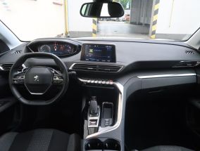 Peugeot 3008 - 2021