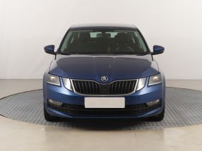 Skoda Octavia - 2018