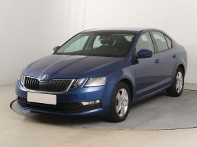 Skoda Octavia - 2018