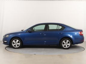 Skoda Octavia - 2018