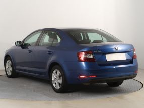 Skoda Octavia - 2018