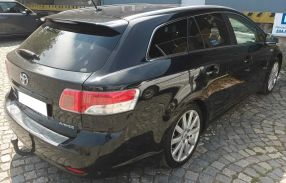 Toyota Avensis - 2010