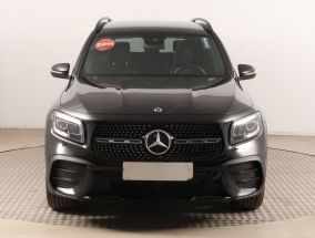Mercedes-Benz GLB - 2022