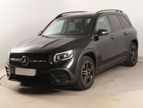 Mercedes-Benz GLB - 2022