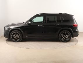 Mercedes-Benz GLB - 2022