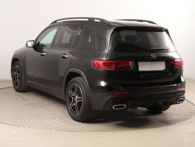 Mercedes-Benz GLB - 2022