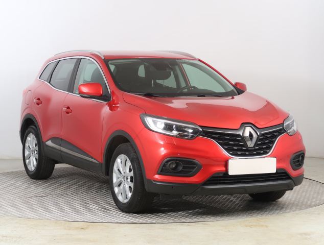 Renault Kadjar 2020