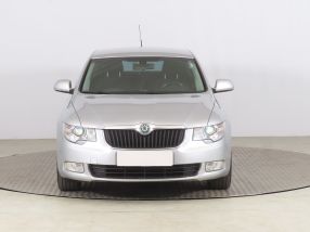 Skoda Superb - 2009