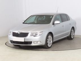 Skoda Superb - 2009