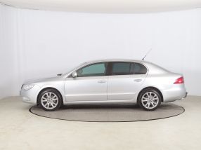 Skoda Superb - 2009