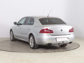 Skoda Superb - 2009
