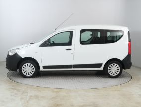 Dacia Dokker - 2019