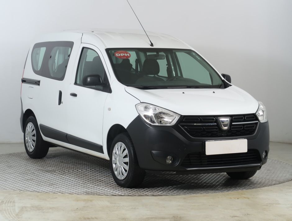 Dacia Dokker - 2019